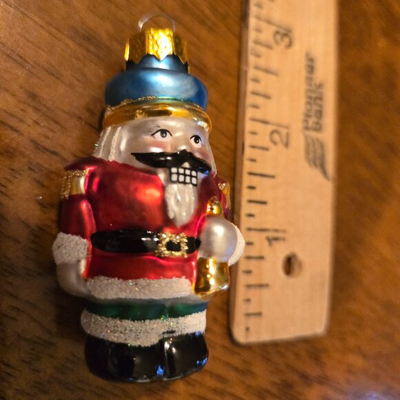 Miniature Christmas Ornaments - Picture 8 of 9